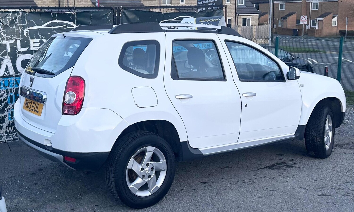 Used Dacia Duster for sale - 78057605: Photo 68