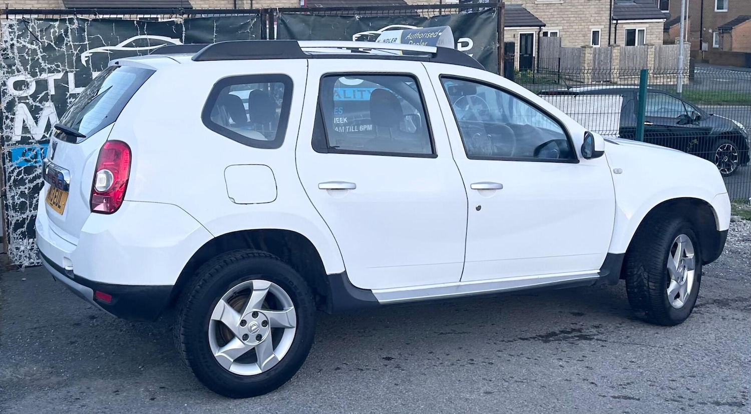 Used Dacia Duster for sale - 78057605: Photo 69