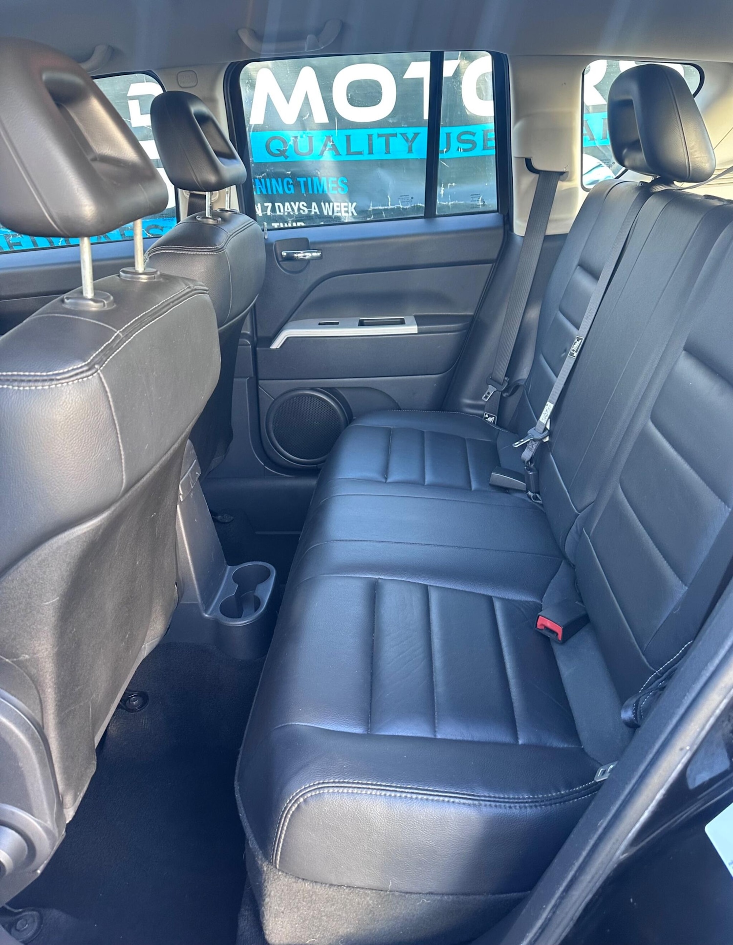 Used Jeep Compass 2009 for sale - 77574214: Photo 10