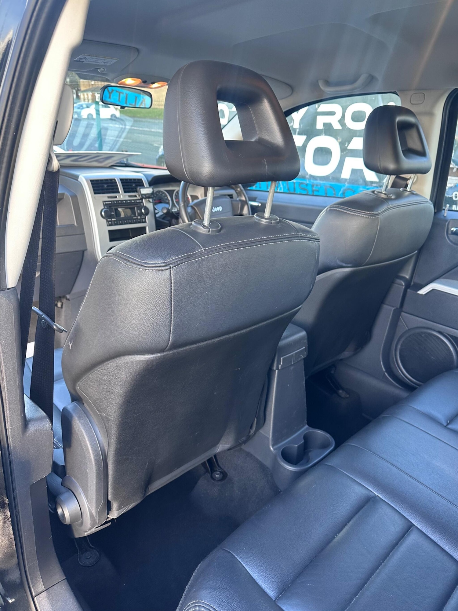 Used Jeep Compass 2009 for sale - 77574214: Photo 13