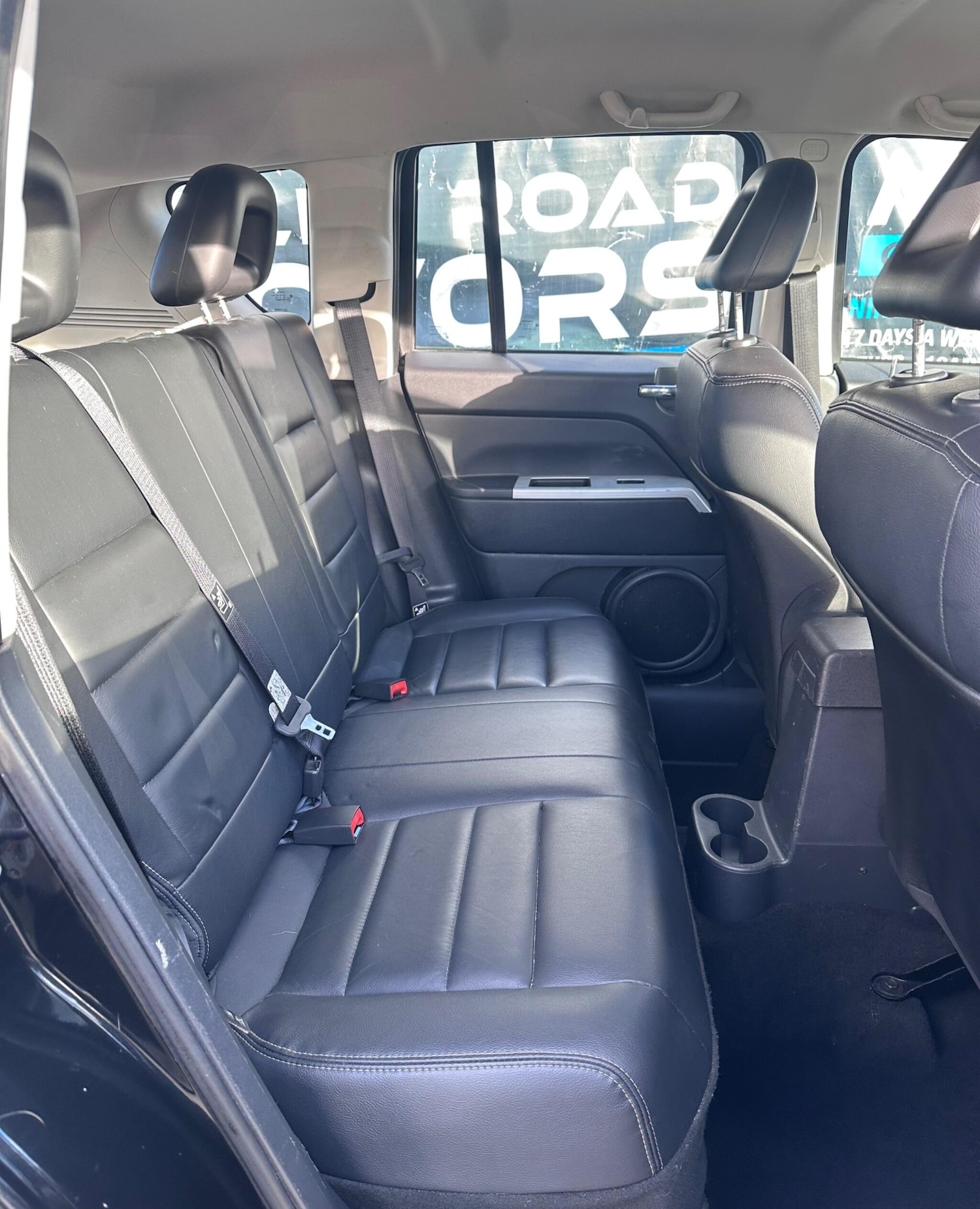 Used Jeep Compass 2009 for sale - 77574214: Photo 20