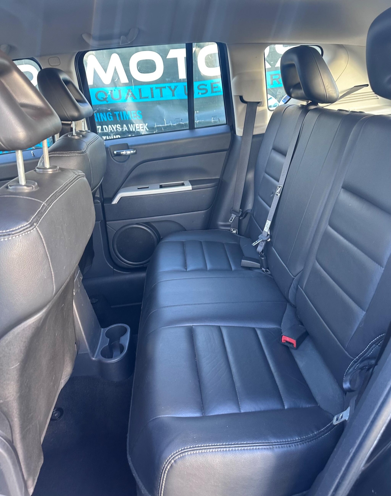 Used Jeep Compass 2009 for sale - 77574214: Photo 21