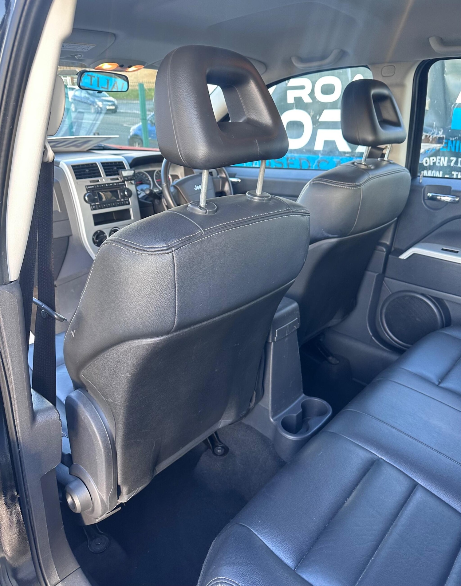 Used Jeep Compass 2009 for sale - 77574214: Photo 24