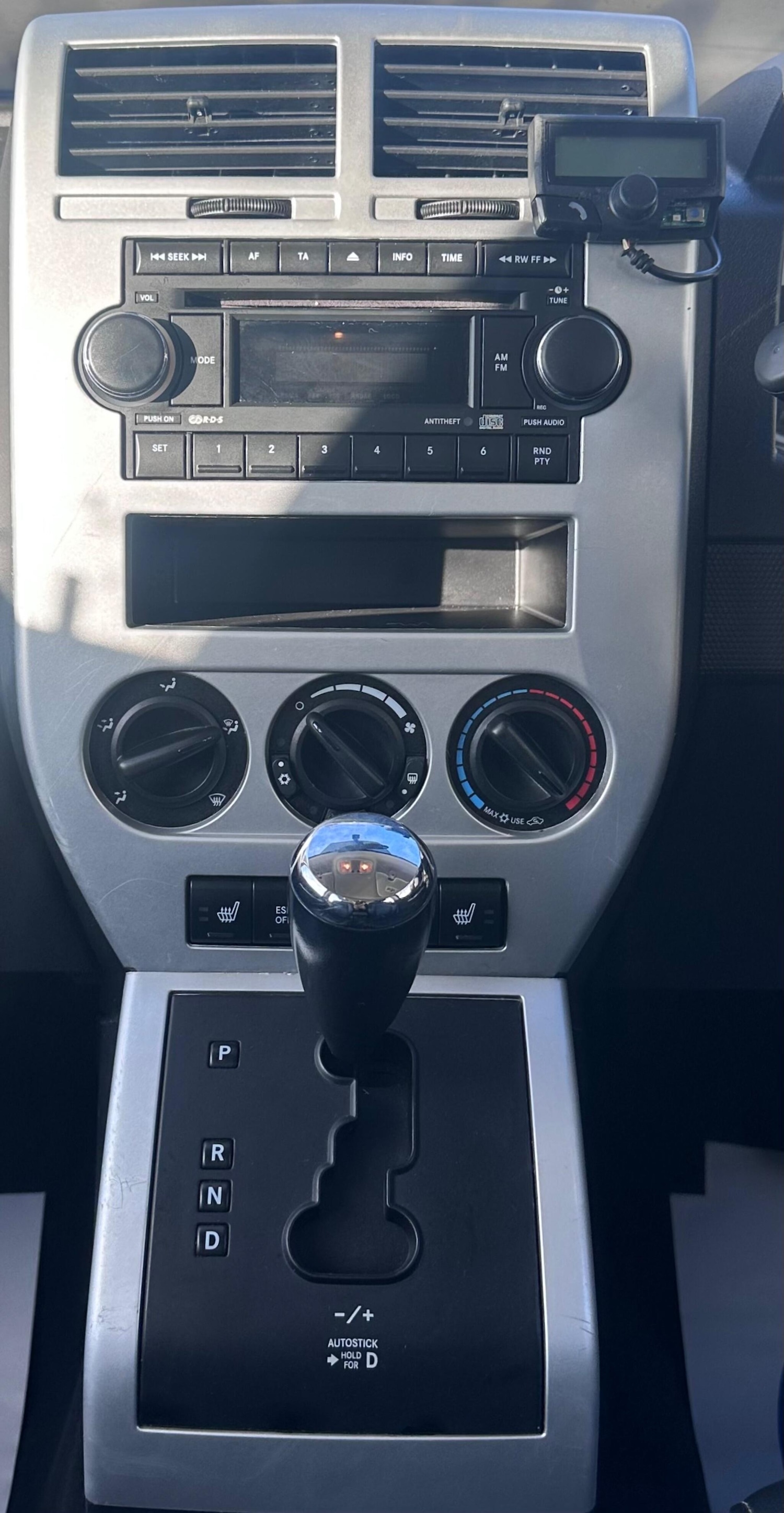 Used Jeep Compass 2009 for sale - 77574214: Photo 26