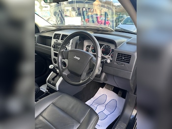 Used Jeep Compass 2009 for sale - 77574214: Photo