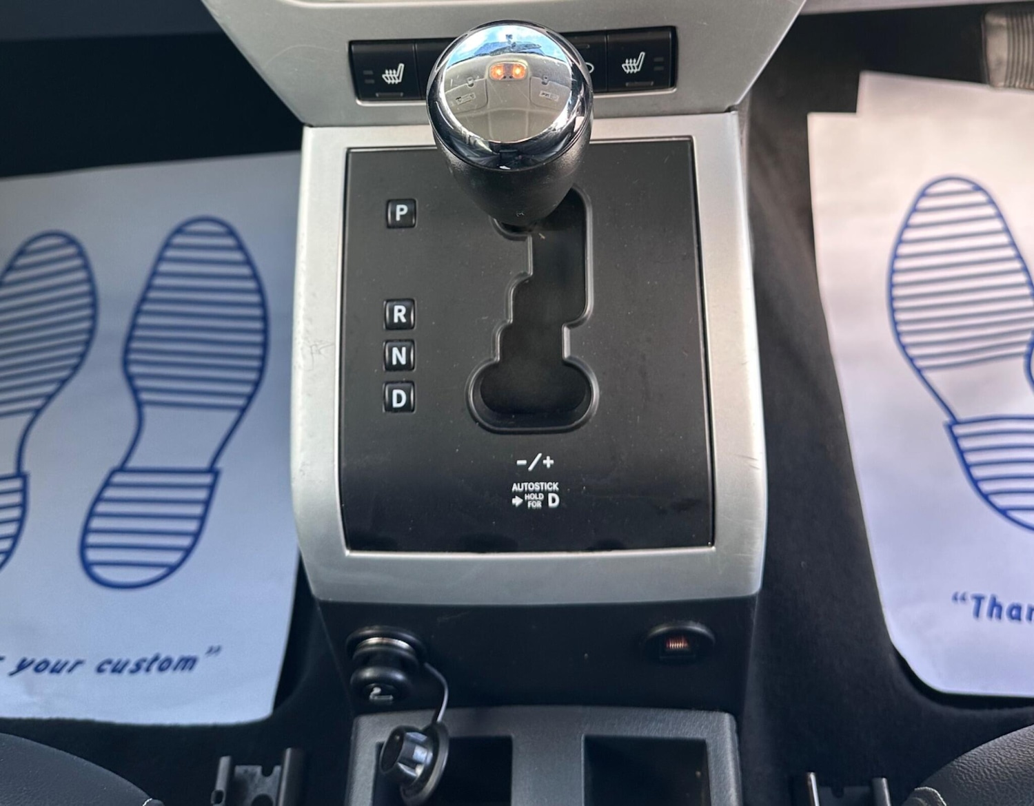 Used Jeep Compass 2009 for sale - 77574214: Photo 32