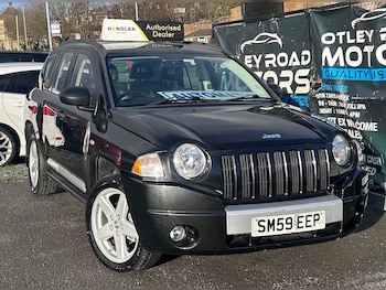 Used Jeep Compass 2009 for sale - 77574214: Photo
