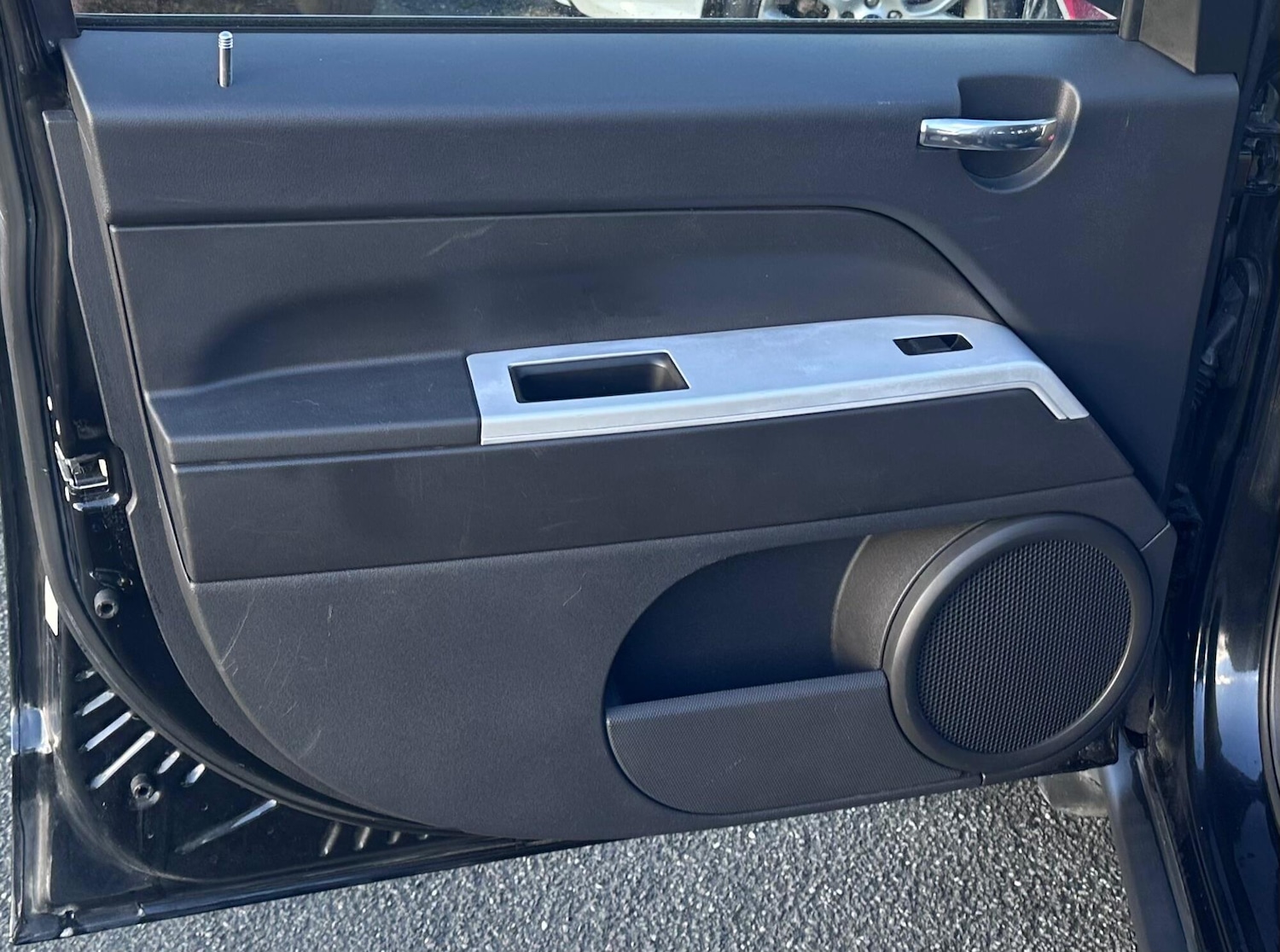 Used Jeep Compass 2009 for sale - 77574214: Photo 72