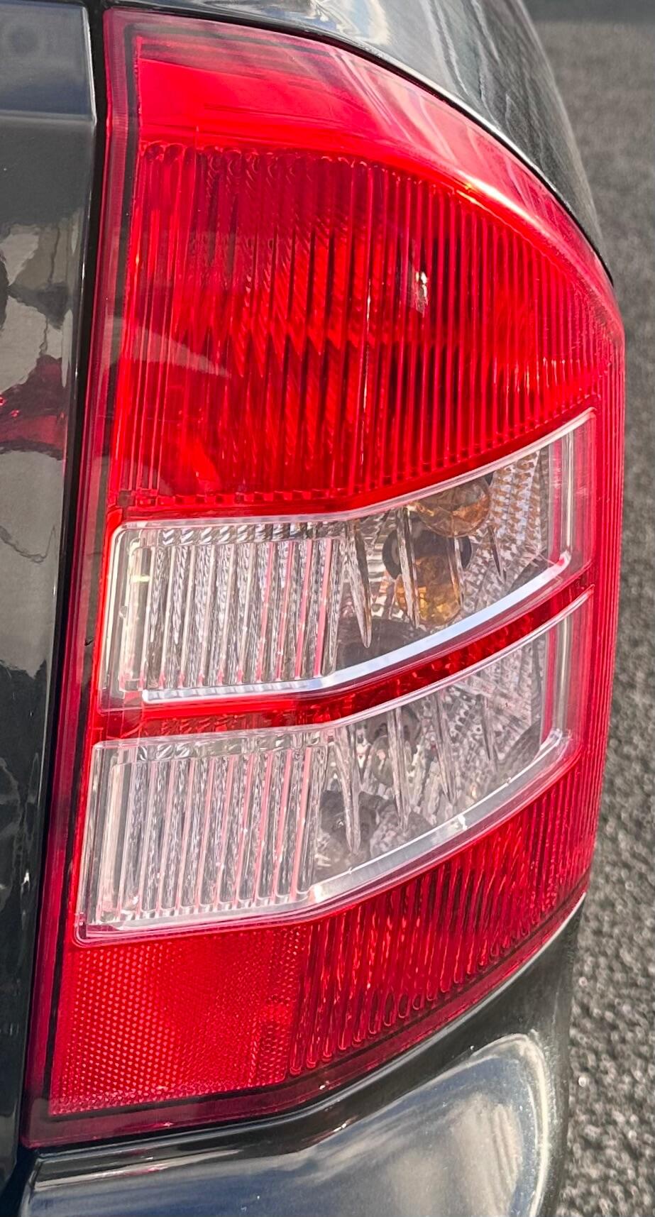 Used Jeep Compass 2009 for sale - 77574214: Photo 76