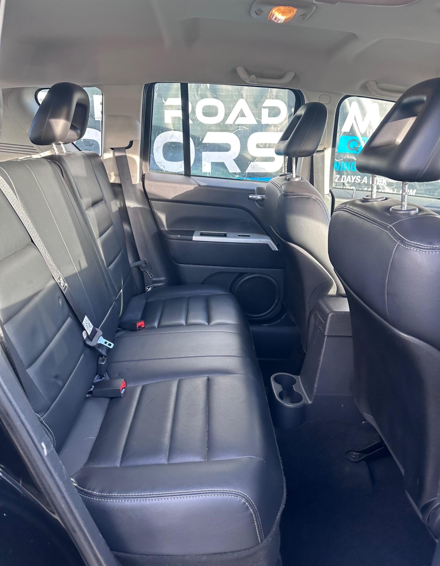 Used Jeep Compass 2009 for sale - 77574214: Photo 9