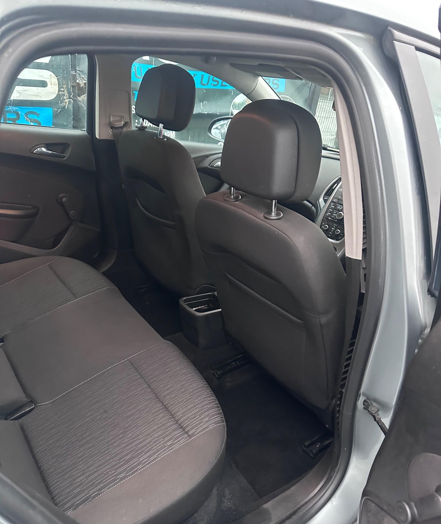 Used Vauxhall Astra 2015 for sale - 77345574: Photo 14