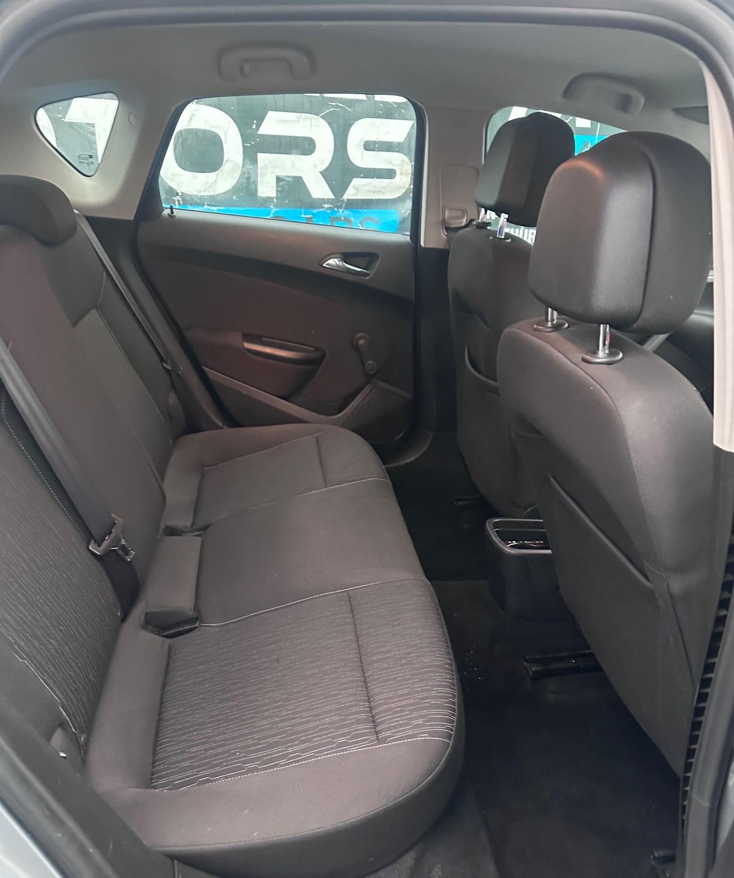 Used Vauxhall Astra 2015 for sale - 77345574: Photo 17