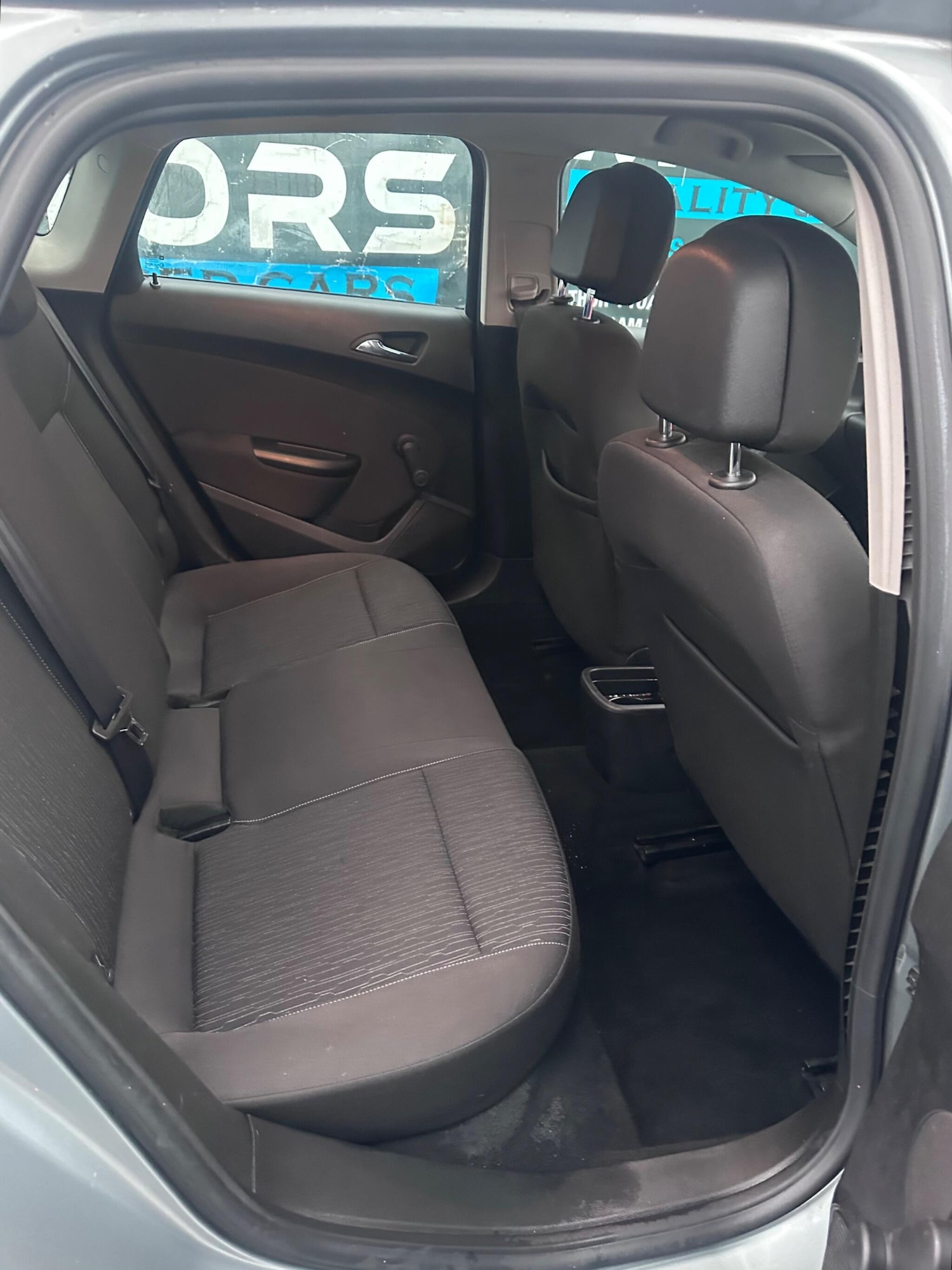 Used Vauxhall Astra 2015 for sale - 77345574: Photo 19