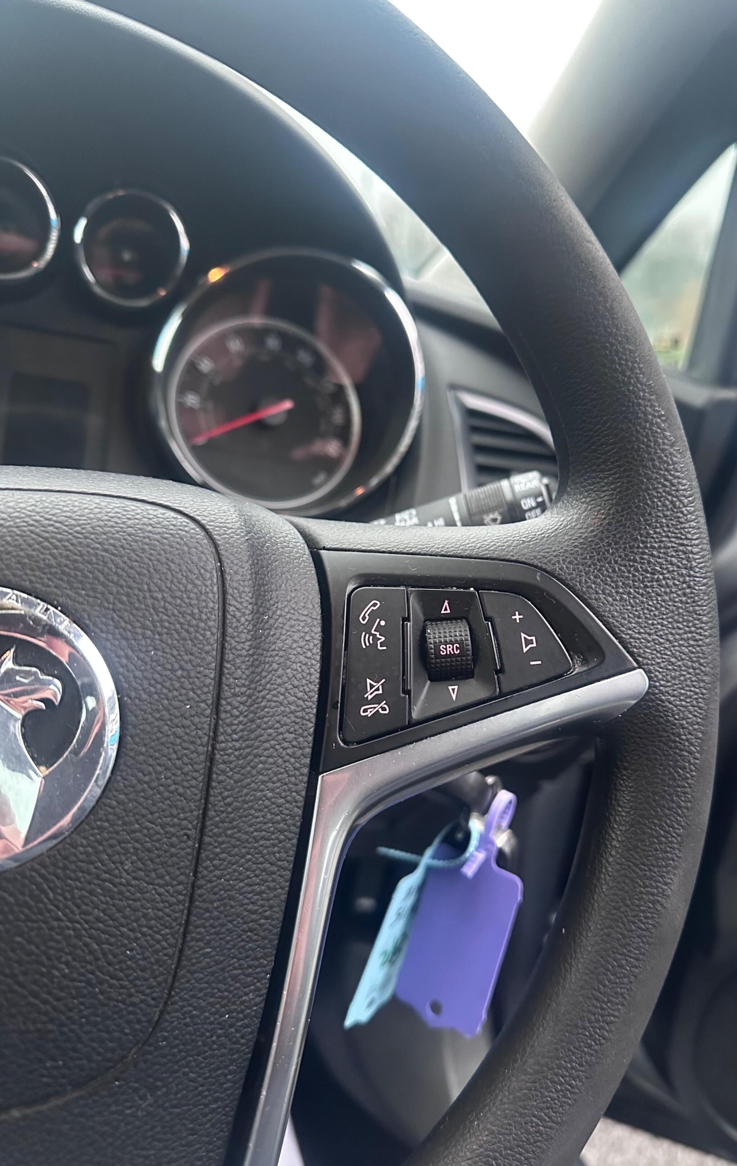 Used Vauxhall Astra 2015 for sale - 77345574: Photo 23