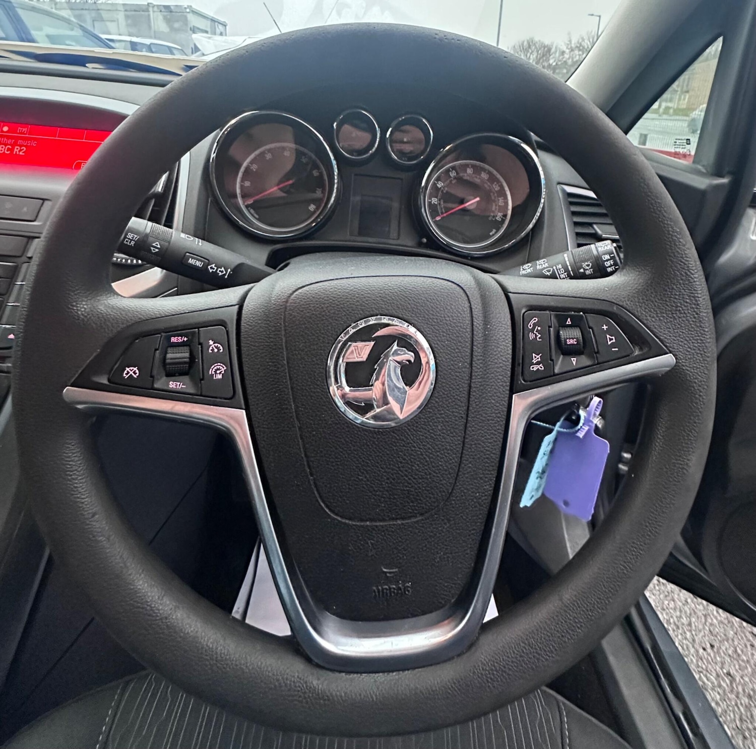 Used Vauxhall Astra 2015 for sale - 77345574: Photo 24