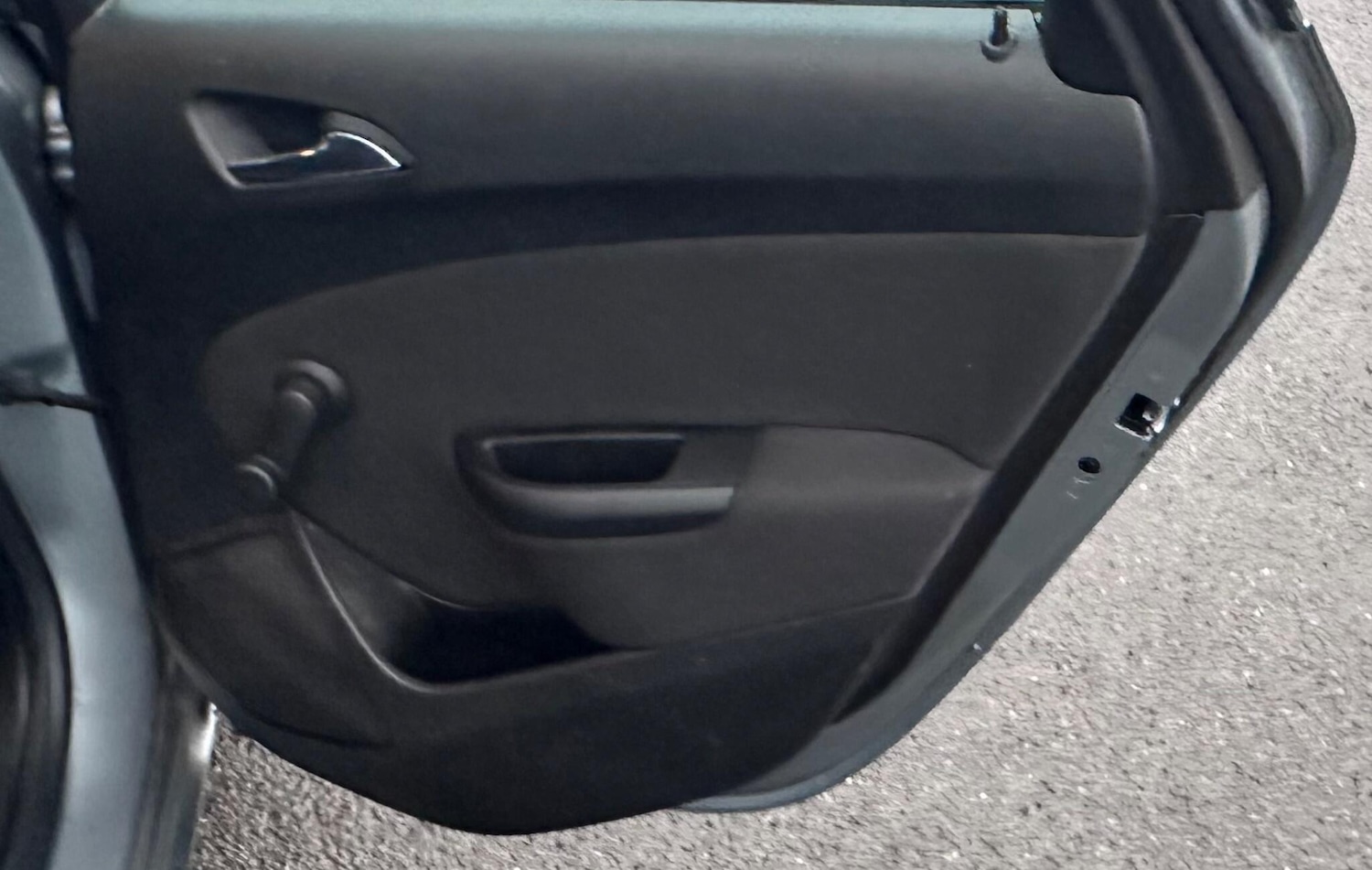 Used Vauxhall Astra 2015 for sale - 77345574: Photo 64