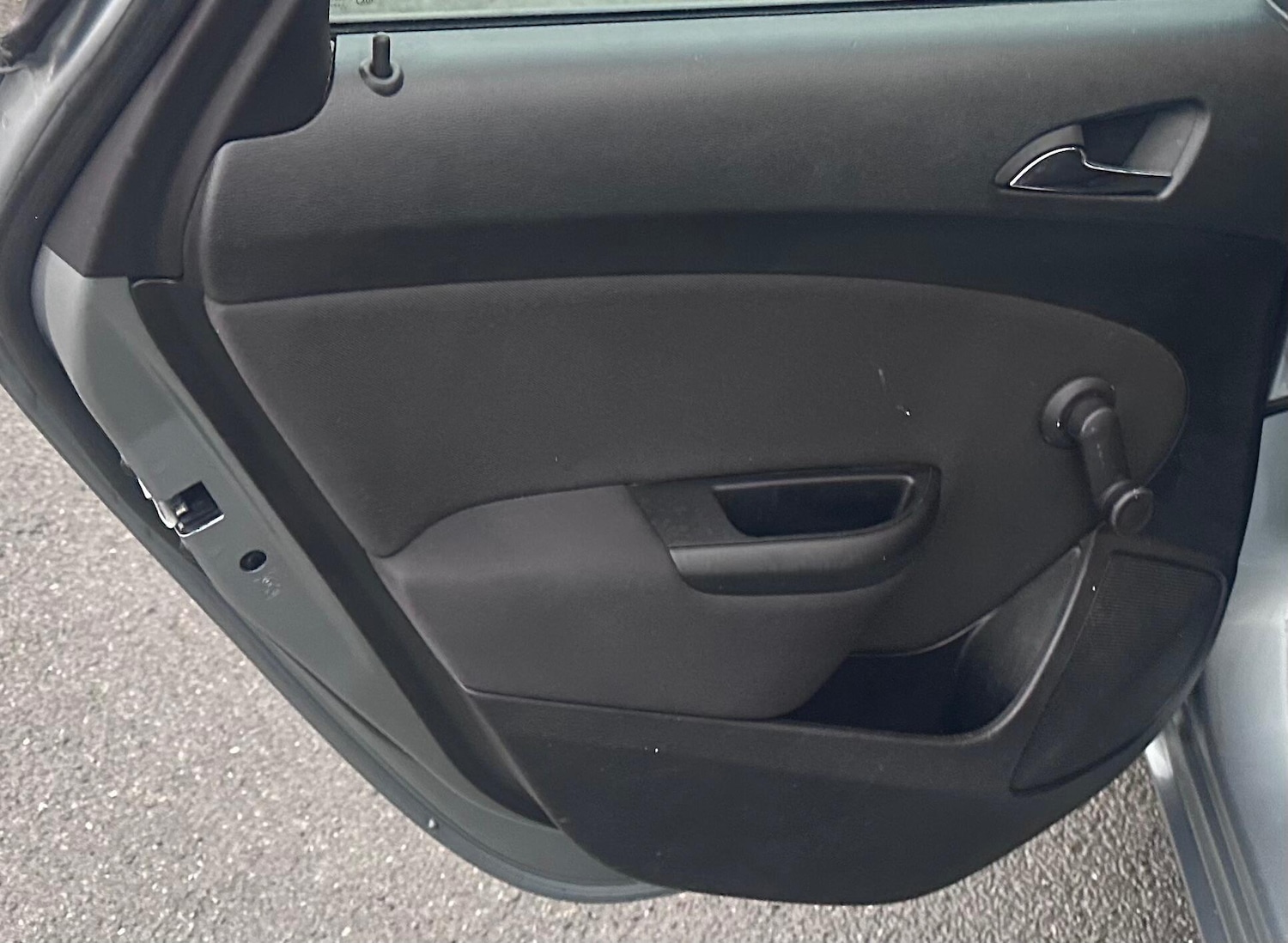 Used Vauxhall Astra 2015 for sale - 77345574: Photo 65