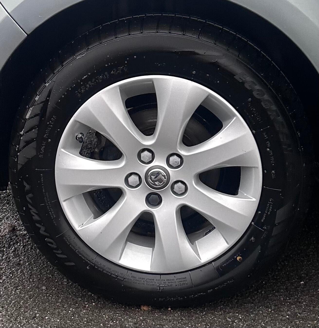 Used Vauxhall Astra 2015 for sale - 77345574: Photo 66