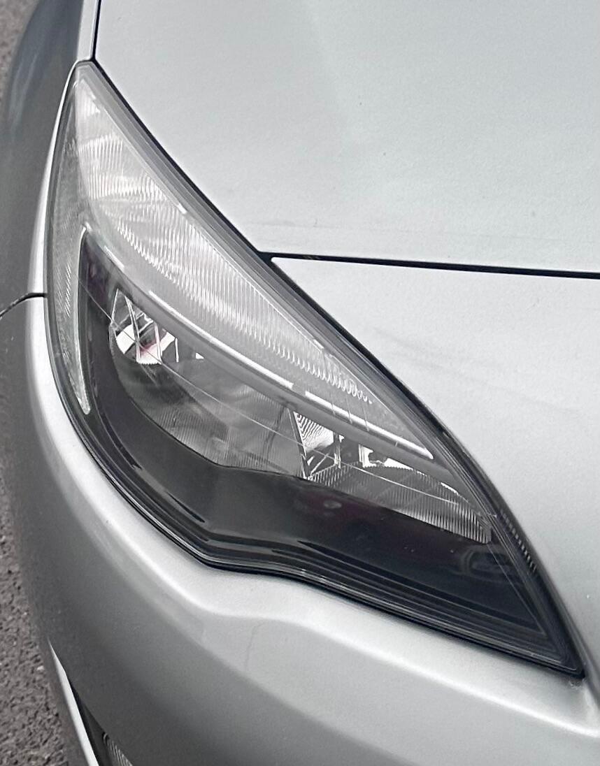 Used Vauxhall Astra 2015 for sale - 77345574: Photo 70