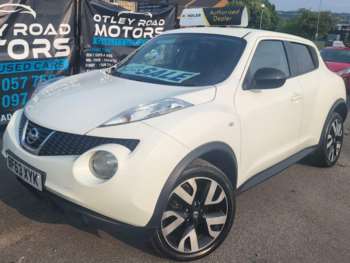 2013 (63) - 1.5 dCi 8v n-tec Euro 5 (s/s) 5dr