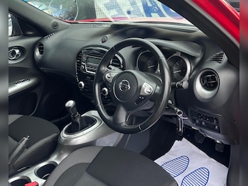 Used Nissan Juke 2019 for sale - 78536153: Photo