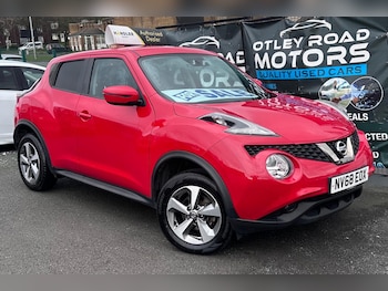 Used Nissan Juke 2019 for sale - 78536153: Photo