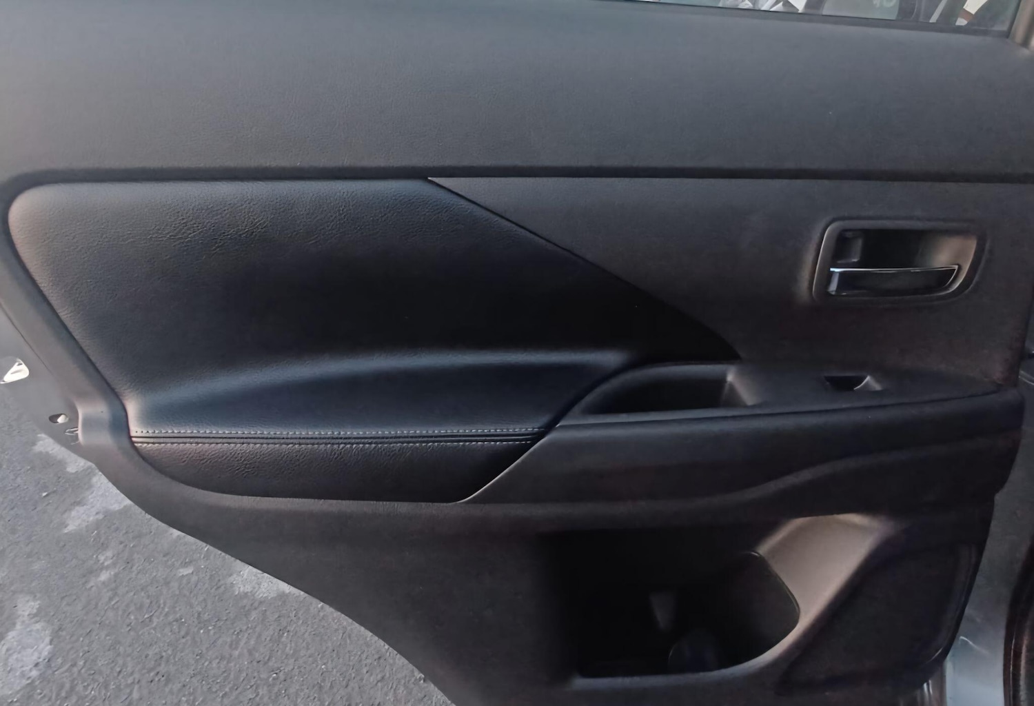 Used Mitsubishi Outlander 2014 for sale - 76671470: Photo 10