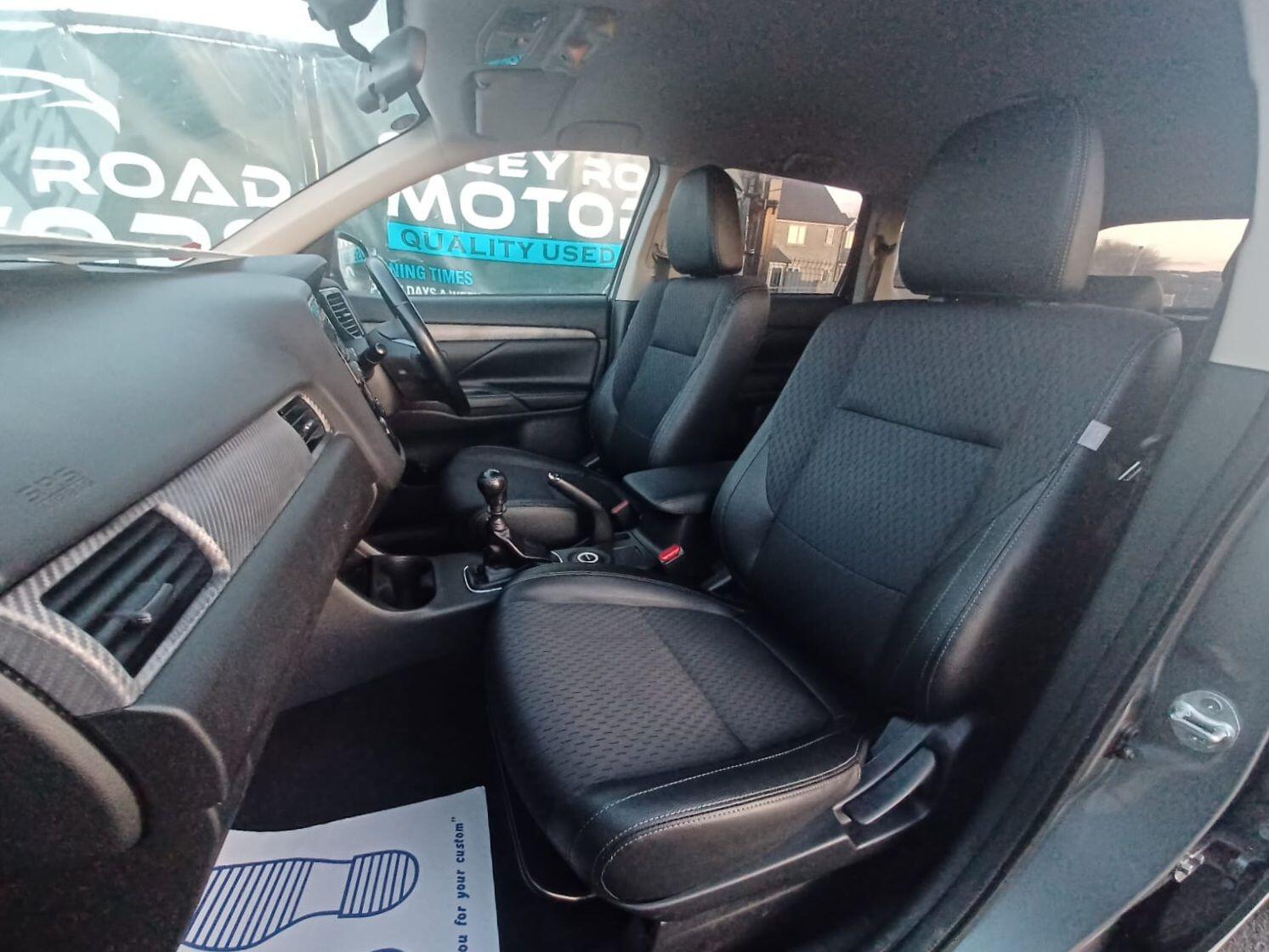 Used Mitsubishi Outlander 2014 for sale - 76671470: Photo 13