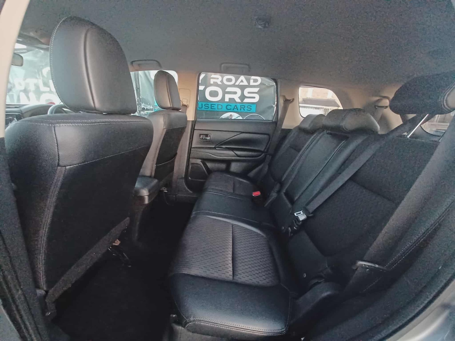 Used Mitsubishi Outlander 2014 for sale - 76671470: Photo 14