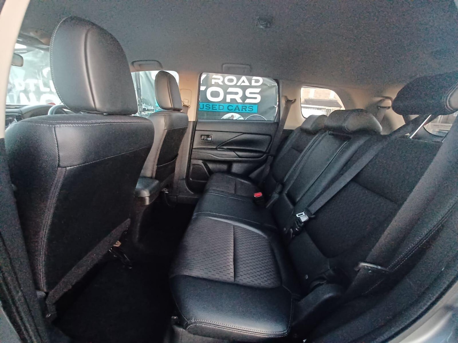 Used Mitsubishi Outlander 2014 for sale - 76671470: Photo 16