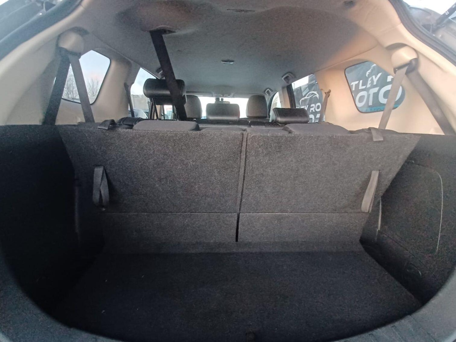 Used Mitsubishi Outlander 2014 for sale - 76671470: Photo 19