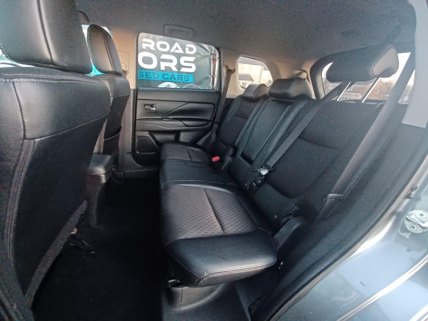 Used Mitsubishi Outlander 2014 for sale - 76671470: Photo 20