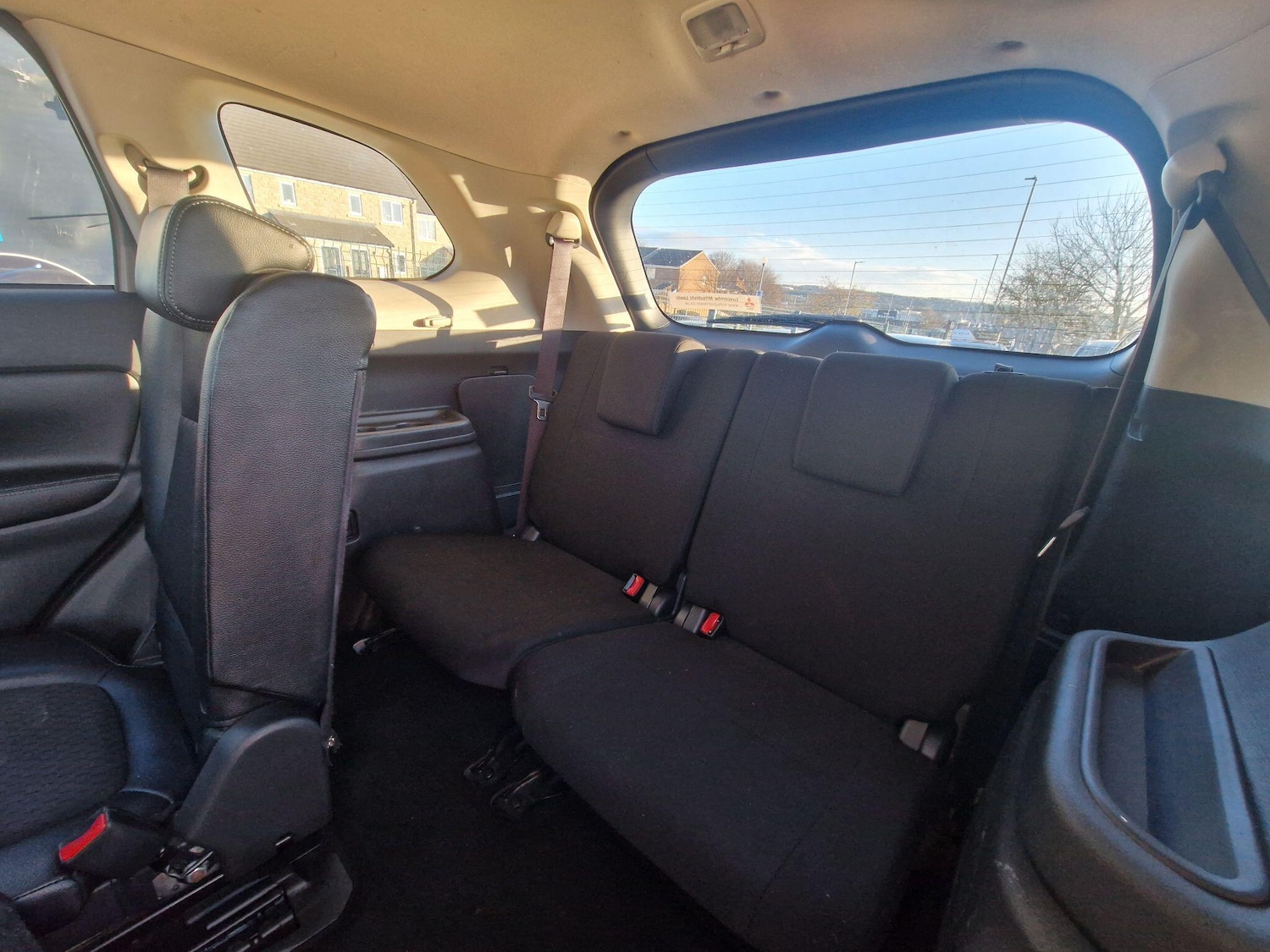 Used Mitsubishi Outlander 2014 for sale - 76671470: Photo 21