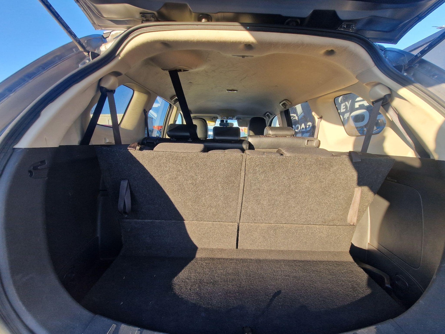 Used Mitsubishi Outlander 2014 for sale - 76671470: Photo 22