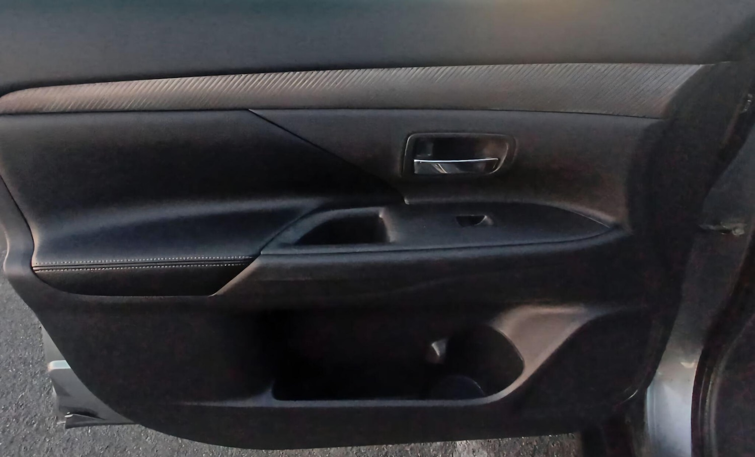 Used Mitsubishi Outlander 2014 for sale - 76671470: Photo 23