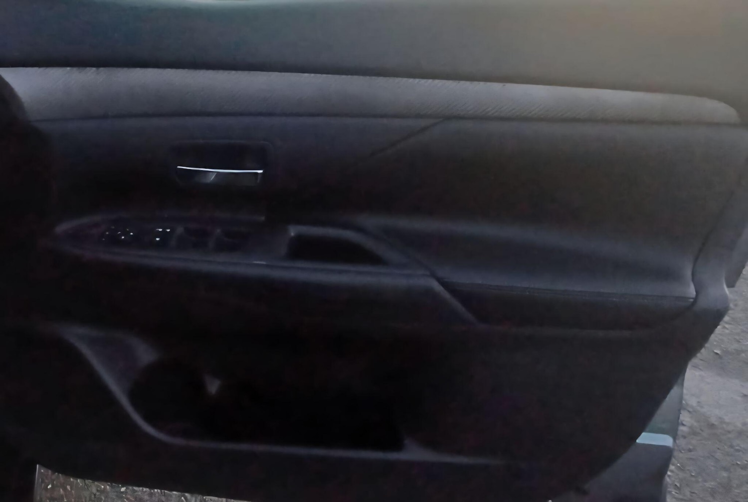 Used Mitsubishi Outlander 2014 for sale - 76671470: Photo 24