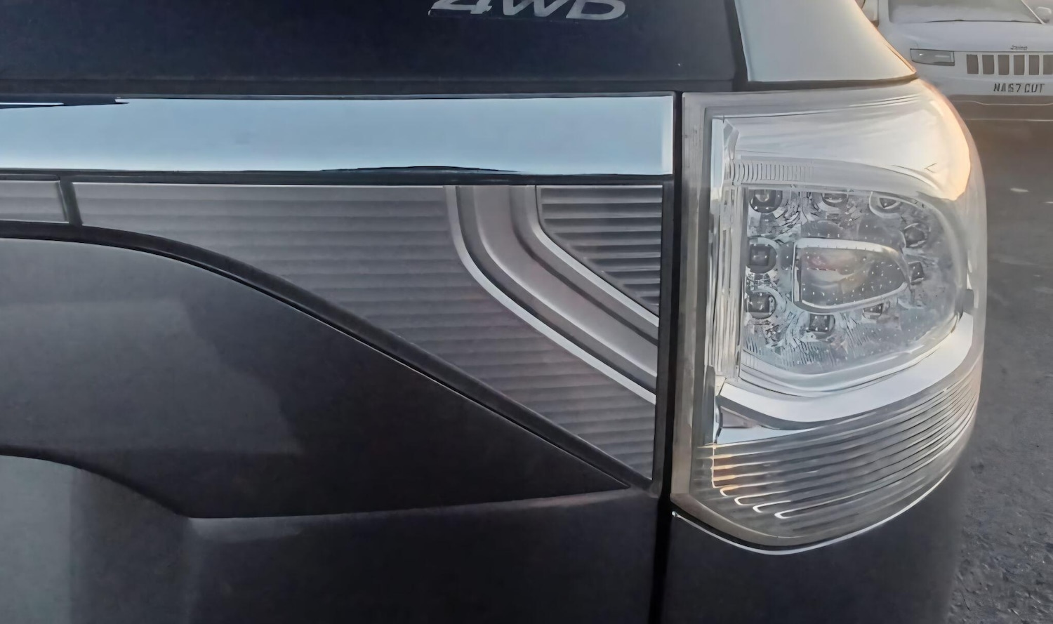 Used Mitsubishi Outlander 2014 for sale - 76671470: Photo 25