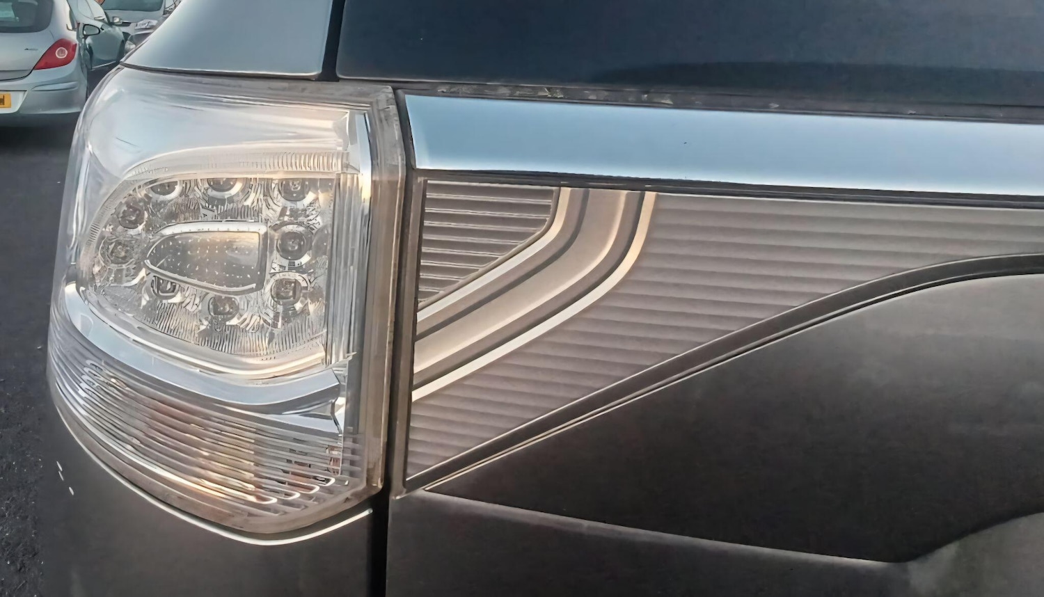 Used Mitsubishi Outlander 2014 for sale - 76671470: Photo 29