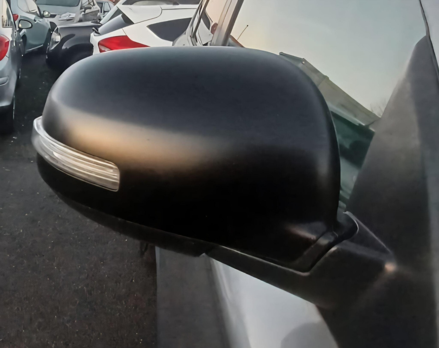 Used Mitsubishi Outlander 2014 for sale - 76671470: Photo 32