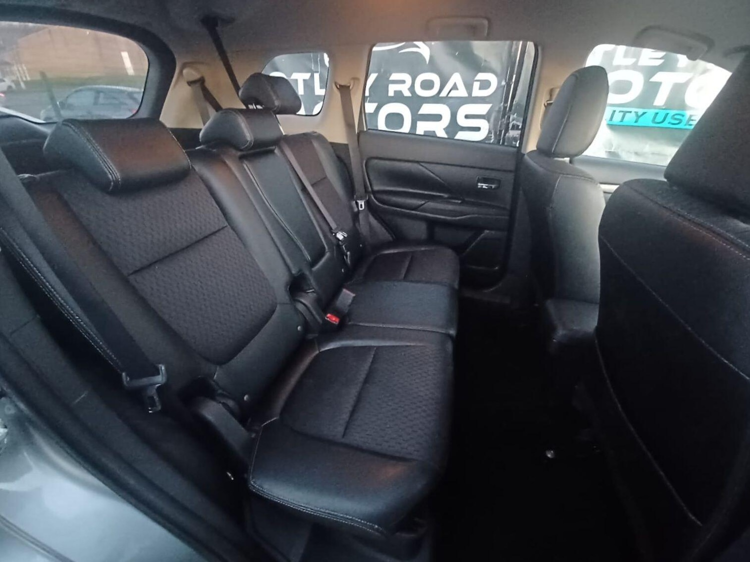 Used Mitsubishi Outlander 2014 for sale - 76671470: Photo 9