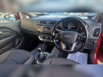 Used Kia Rio 2016 for sale - 75941561: Photo