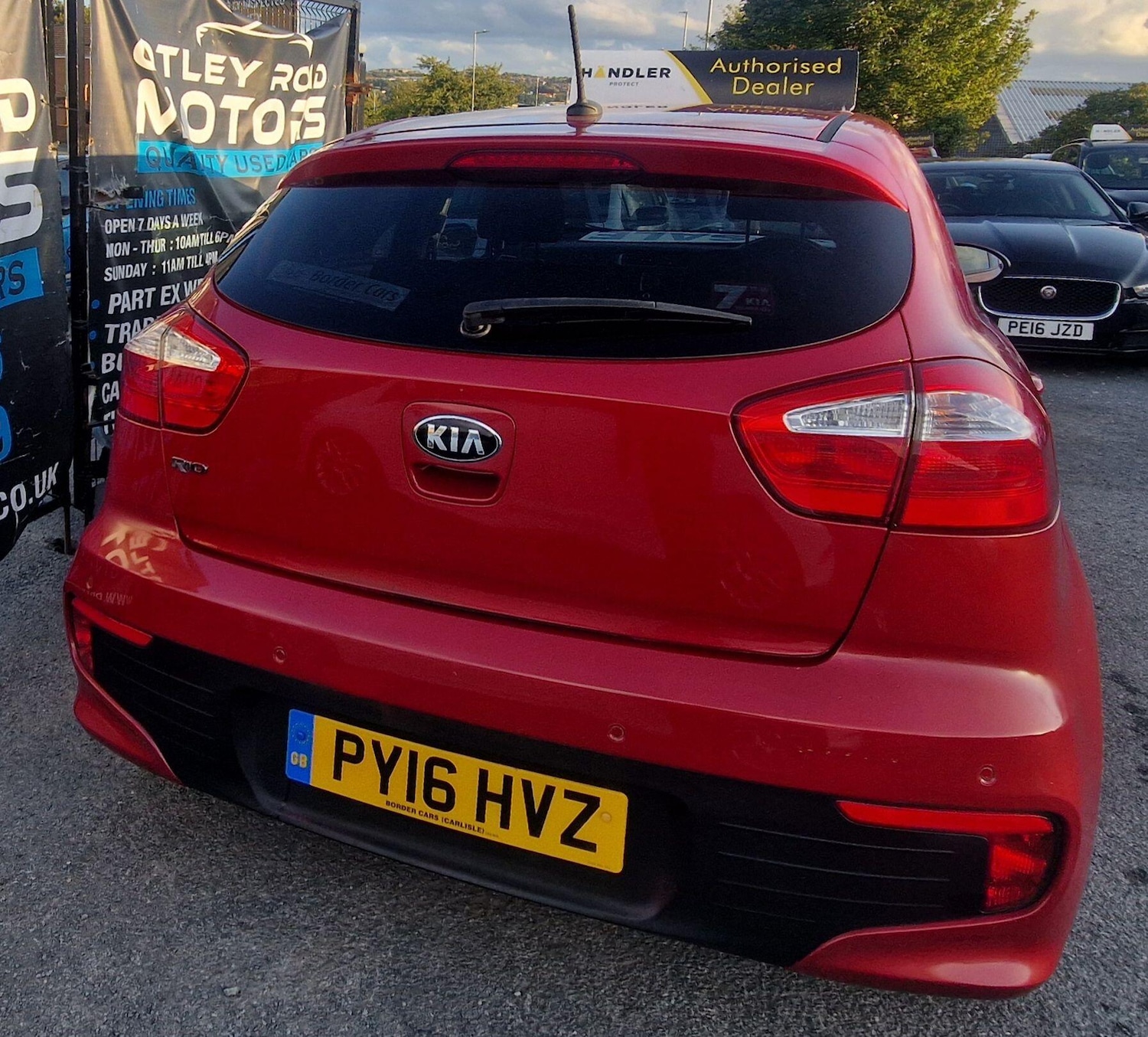 Vehicle 39