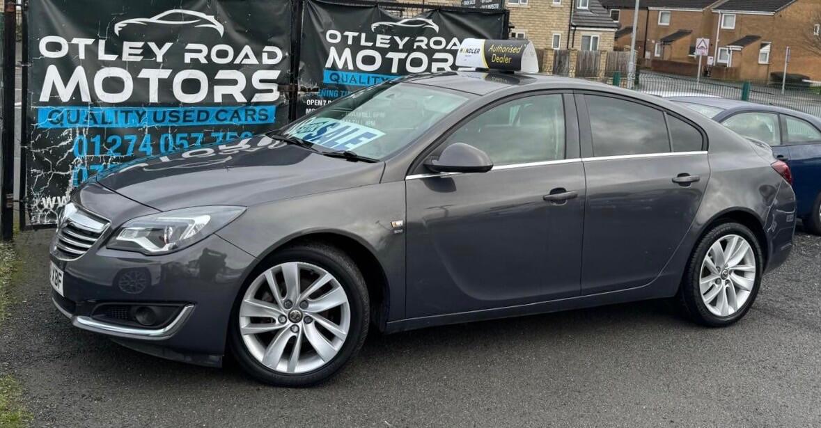 Used Vauxhall Insignia 2013 for sale - 76898260: Photo 28