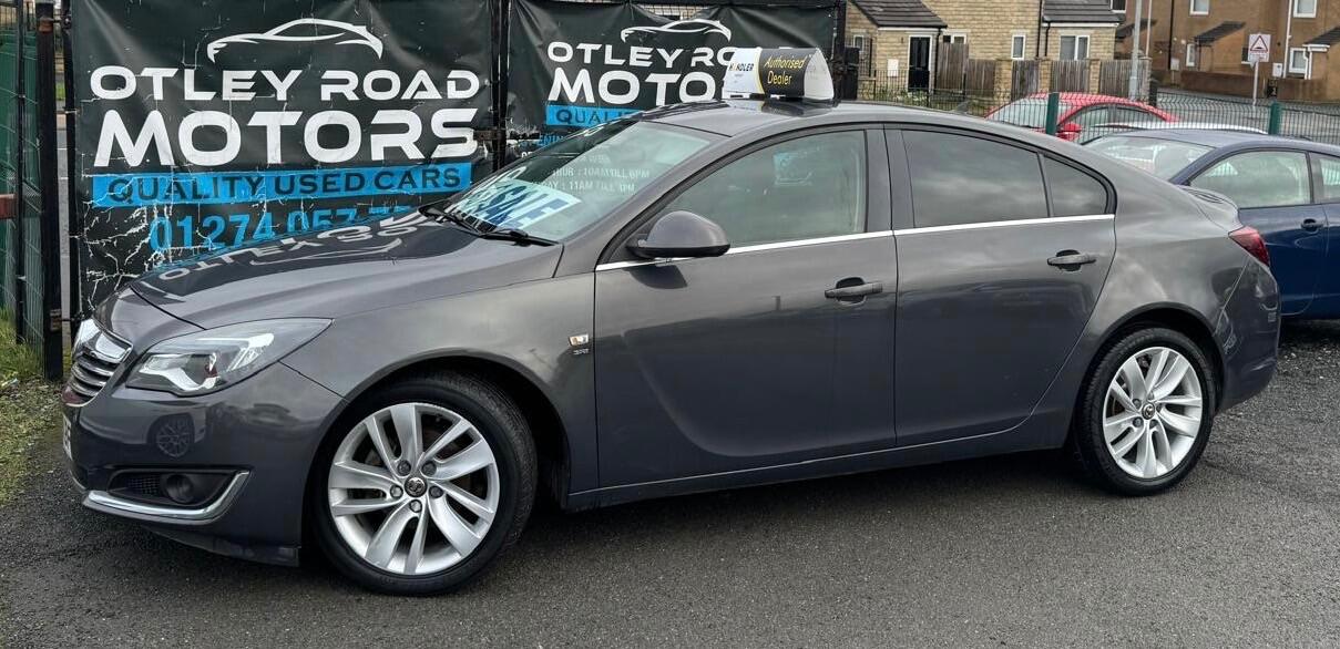 Used Vauxhall Insignia 2013 for sale - 76898260: Photo 29