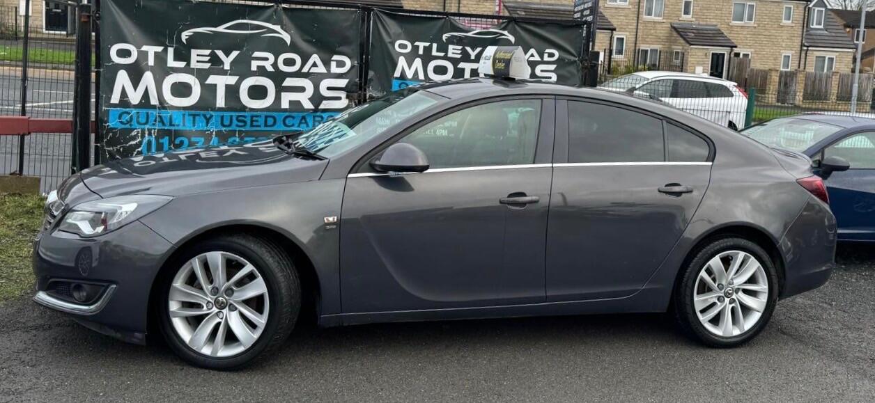 Used Vauxhall Insignia 2013 for sale - 76898260: Photo 33