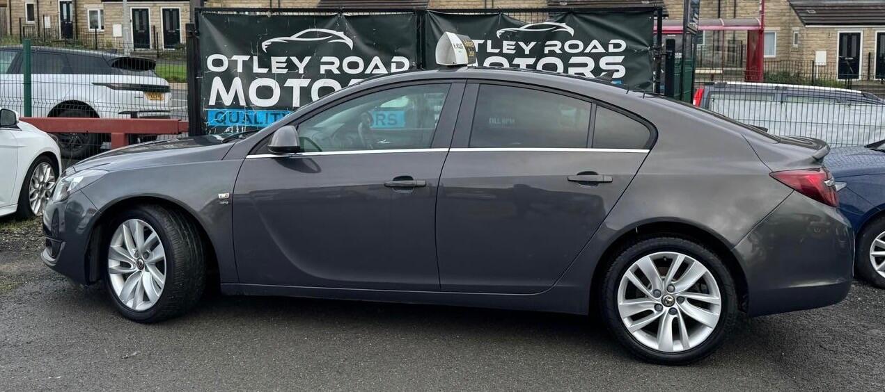 Used Vauxhall Insignia 2013 for sale - 76898260: Photo 36