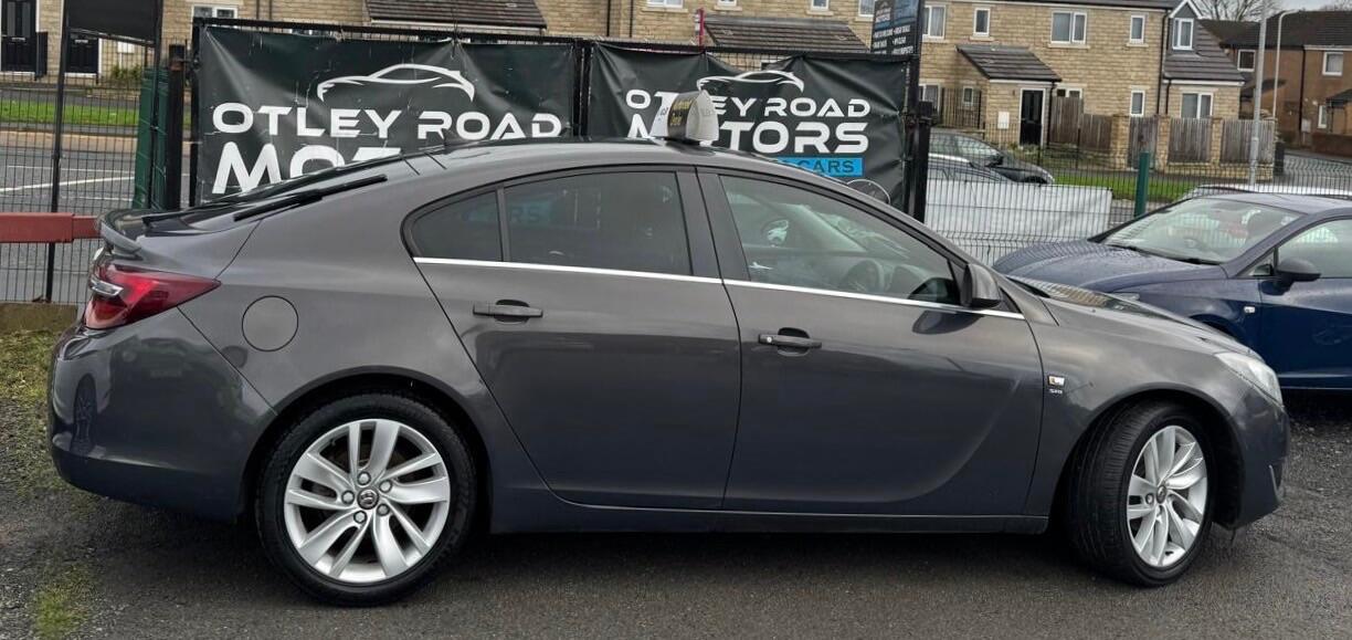 Used Vauxhall Insignia 2013 for sale - 76898260: Photo 41