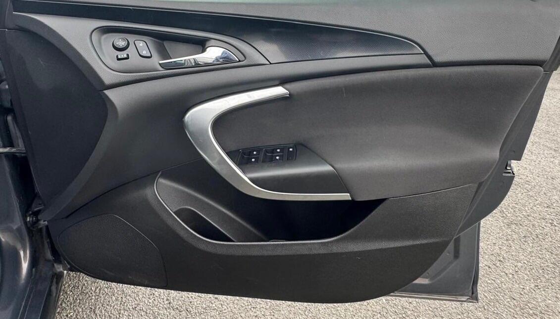 Used Vauxhall Insignia 2013 for sale - 76898260: Photo 47