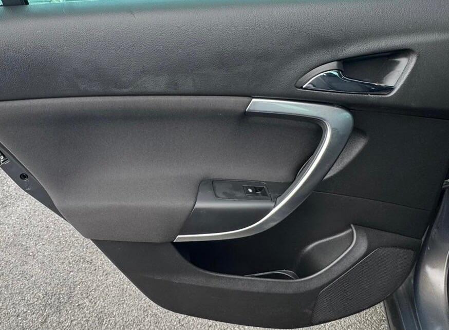 Used Vauxhall Insignia 2013 for sale - 76898260: Photo 48