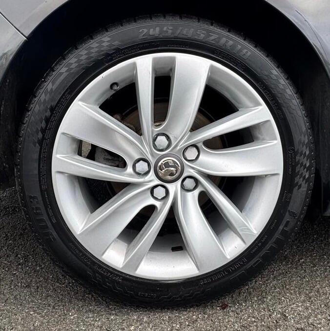 Used Vauxhall Insignia 2013 for sale - 76898260: Photo 51